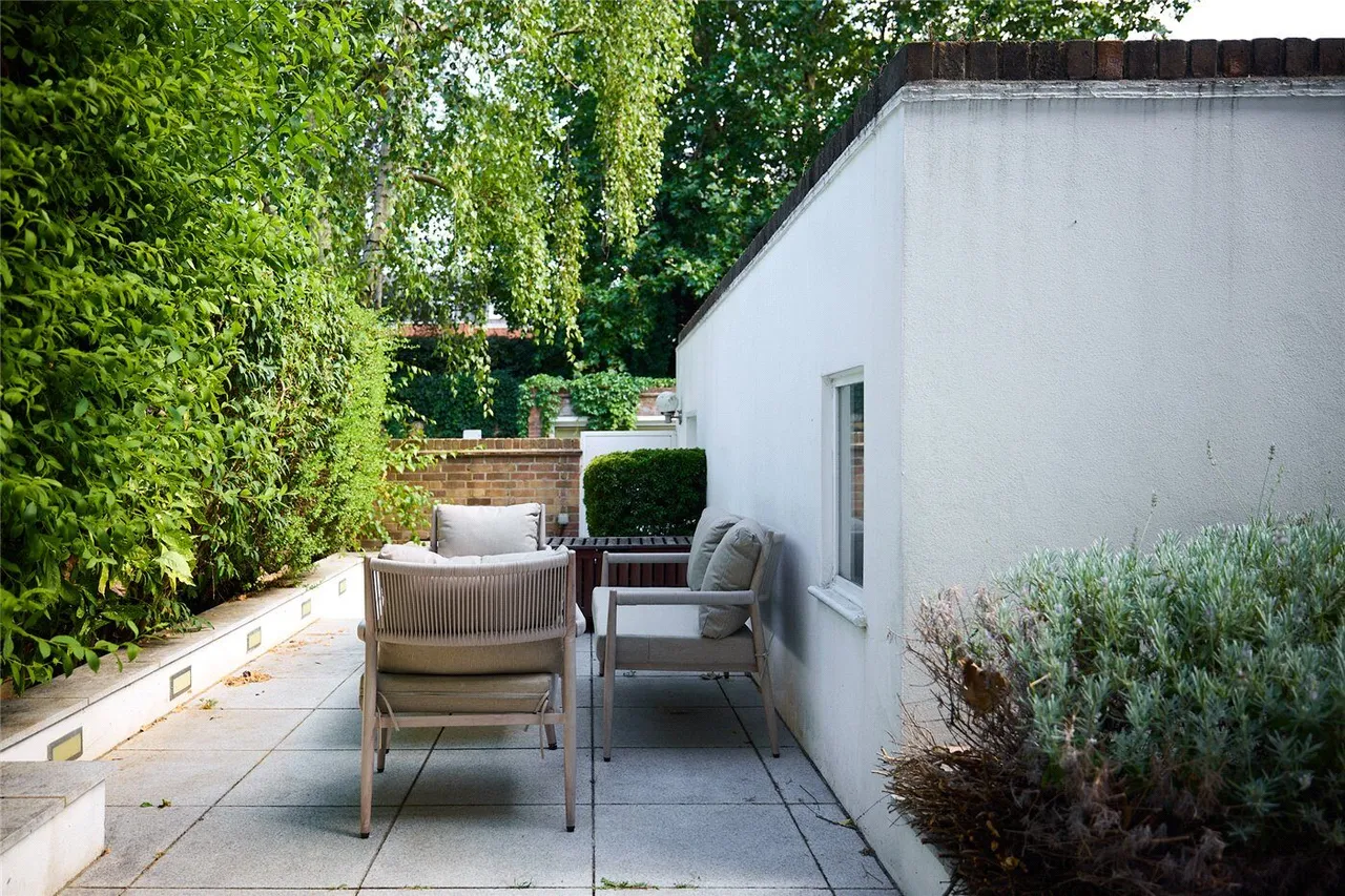 Queensmead, St John's Wood Park, NW8, photo 27