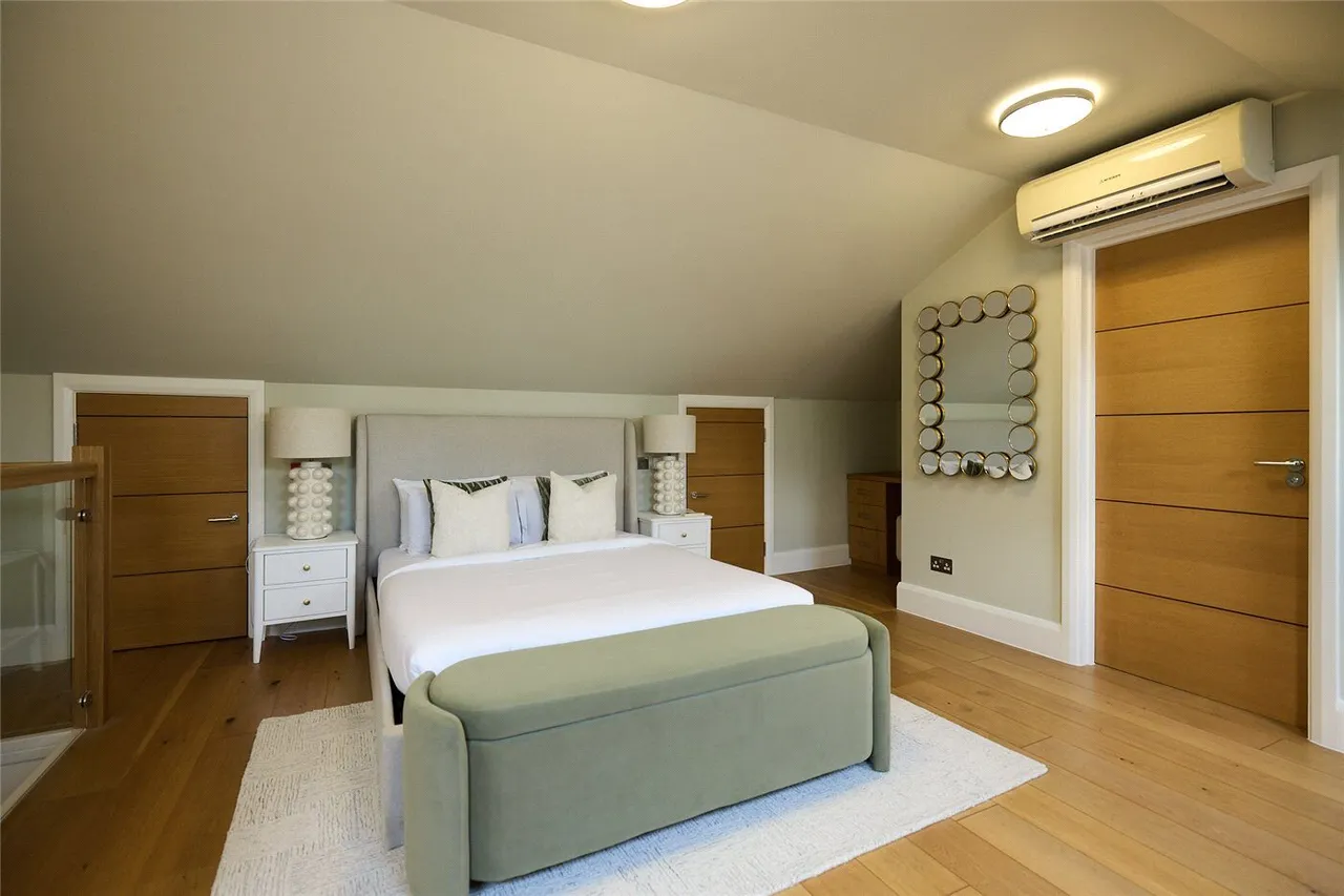 Queensmead, St John's Wood Park, NW8, photo 12