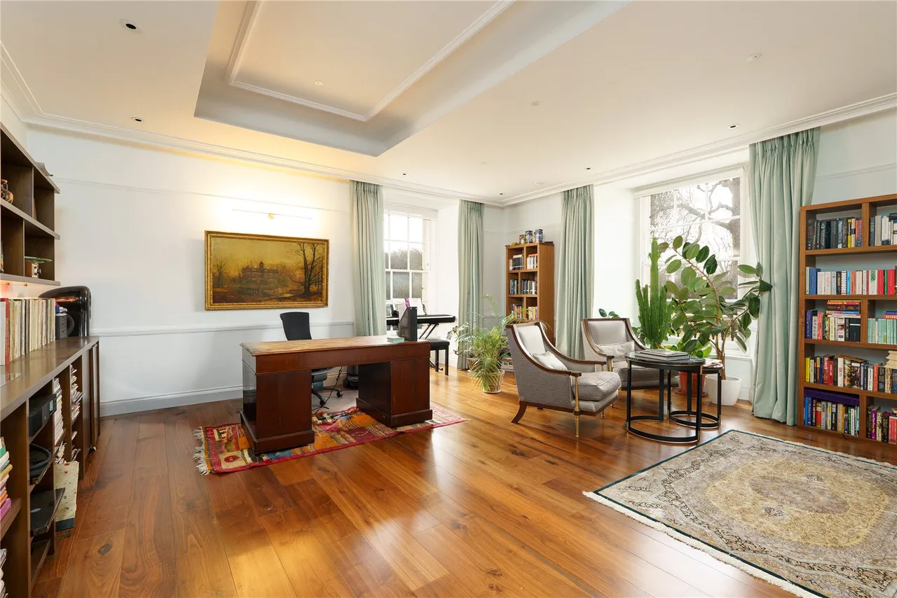 Cumberland Terrace, Regent's Park, London, NW1 4HP, photo 5