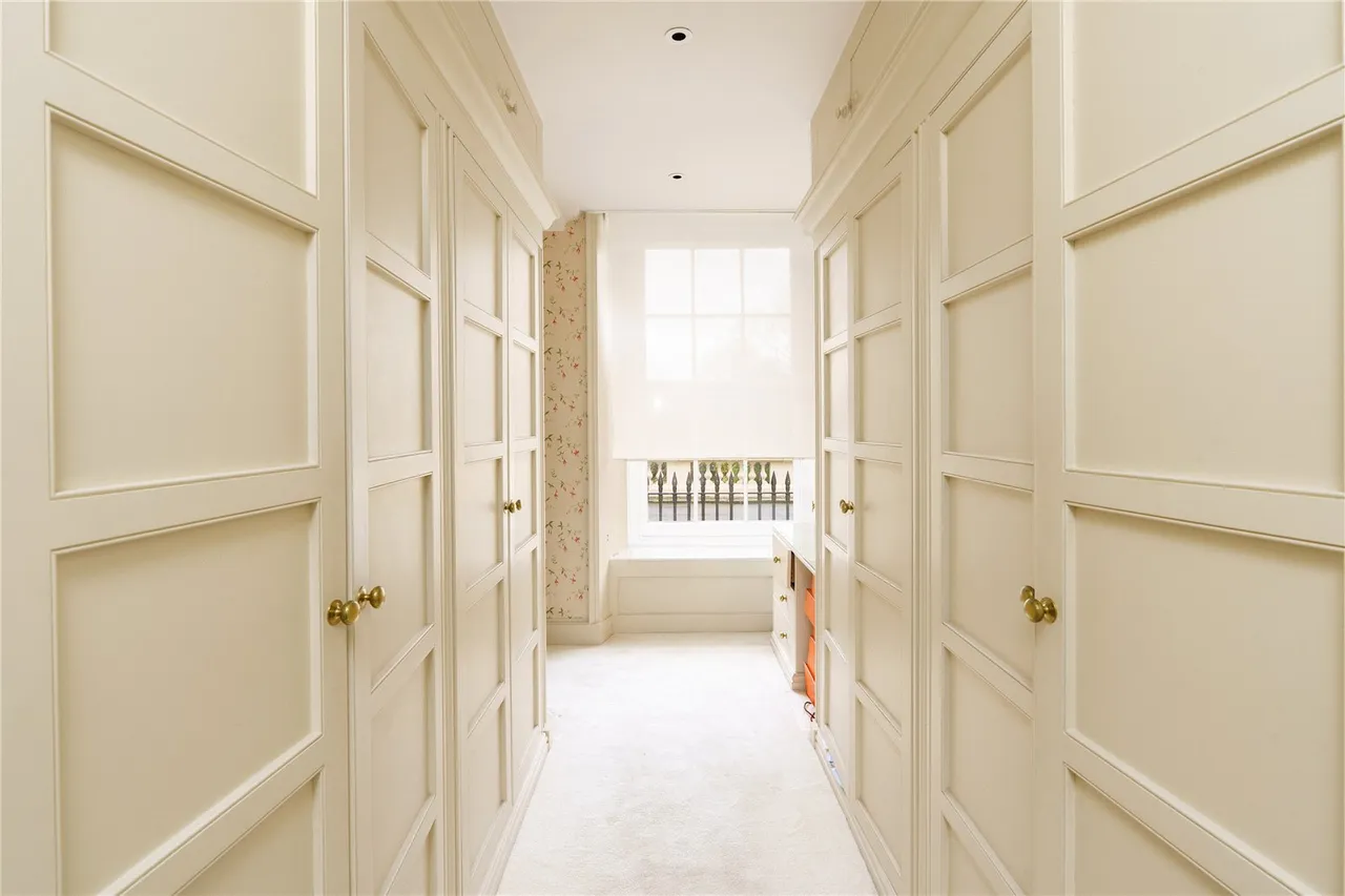 Cumberland Terrace, Regent's Park, London, NW1 4HP, photo 9