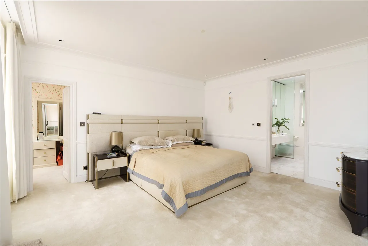 Cumberland Terrace, Regent's Park, London, NW1 4HP, photo 8