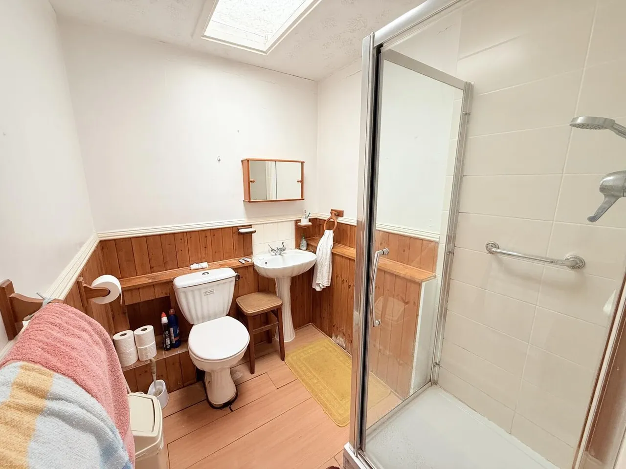 Beacon View Coleford, Radstock BA3 5PE, photo 7