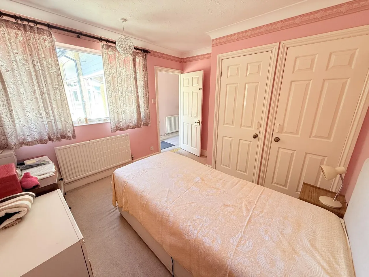 Beacon View Coleford, Radstock BA3 5PE, photo 6
