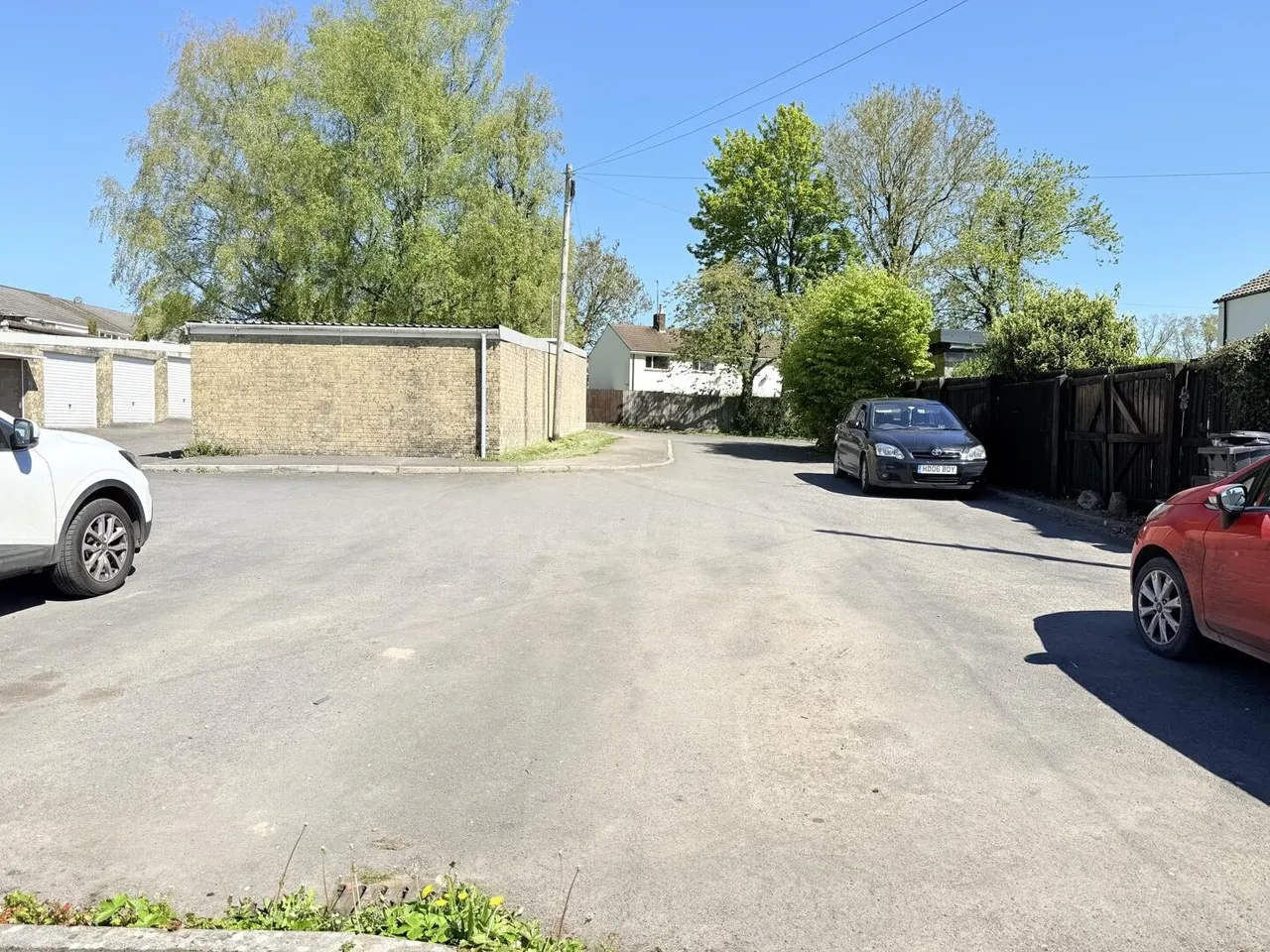 Beacon View Coleford, Radstock BA3 5PE, photo 11