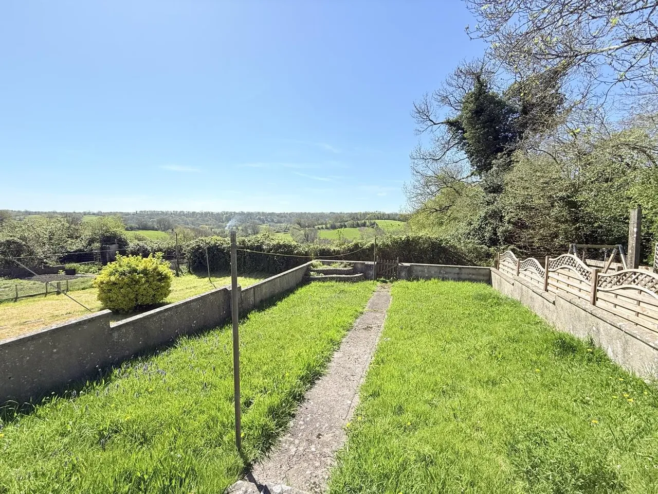 Beacon View Coleford, Radstock BA3 5PE, photo 10