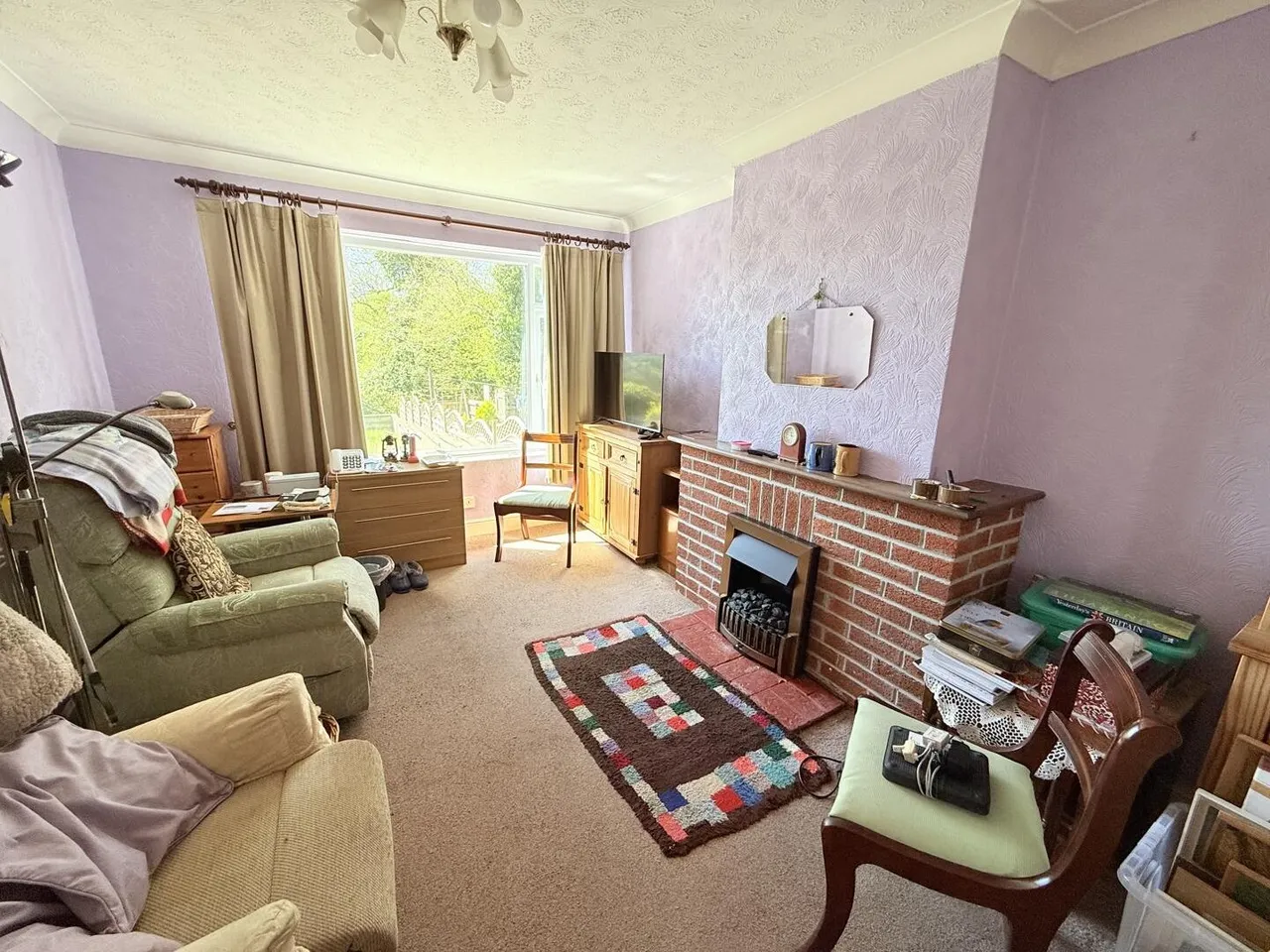 Beacon View Coleford, Radstock BA3 5PE, photo 5