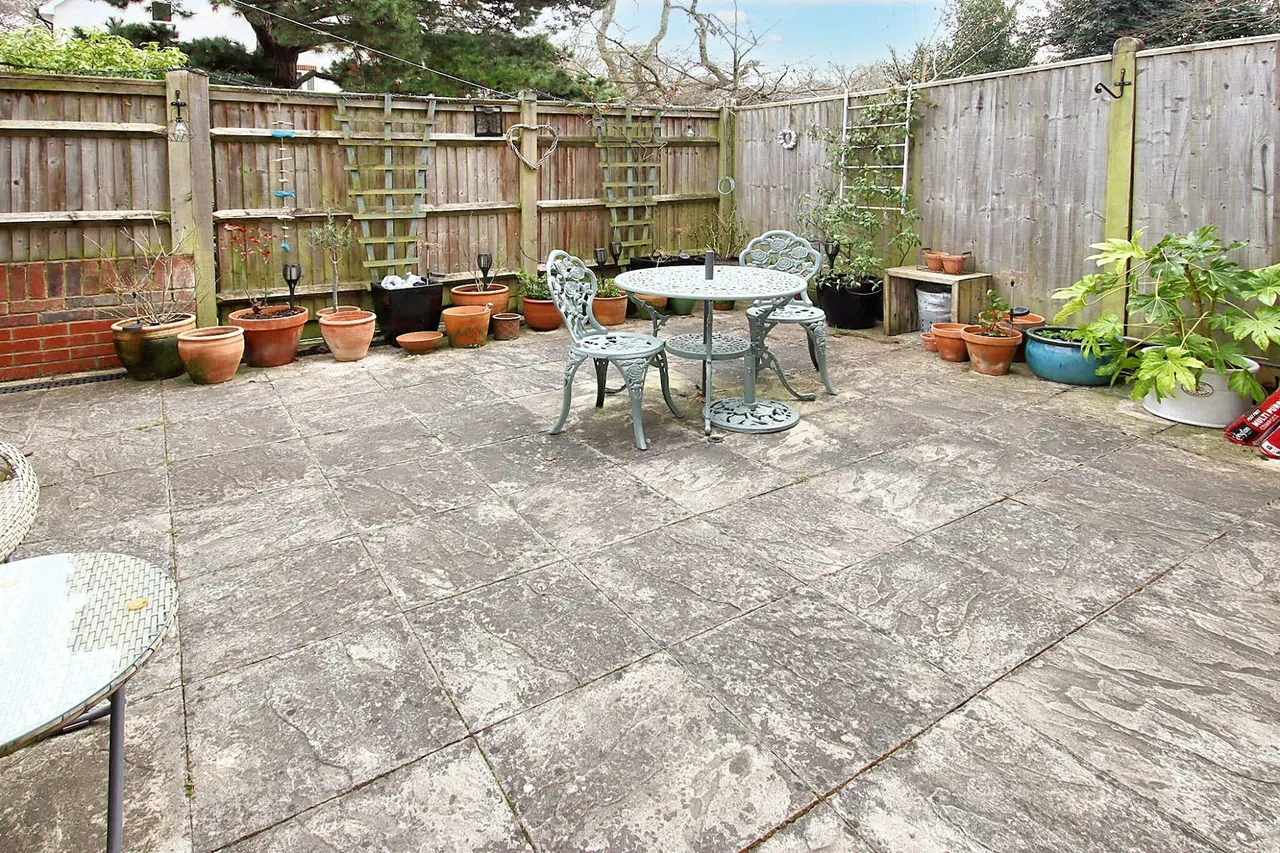 Flat 1 107a Monks Orchard Road, Beckenham, Beckenham, BR3 3BJ, photo 3