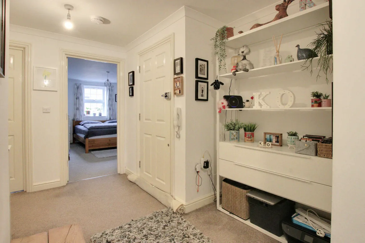 Flat 1 107a Monks Orchard Road, Beckenham, Beckenham, BR3 3BJ, photo 7
