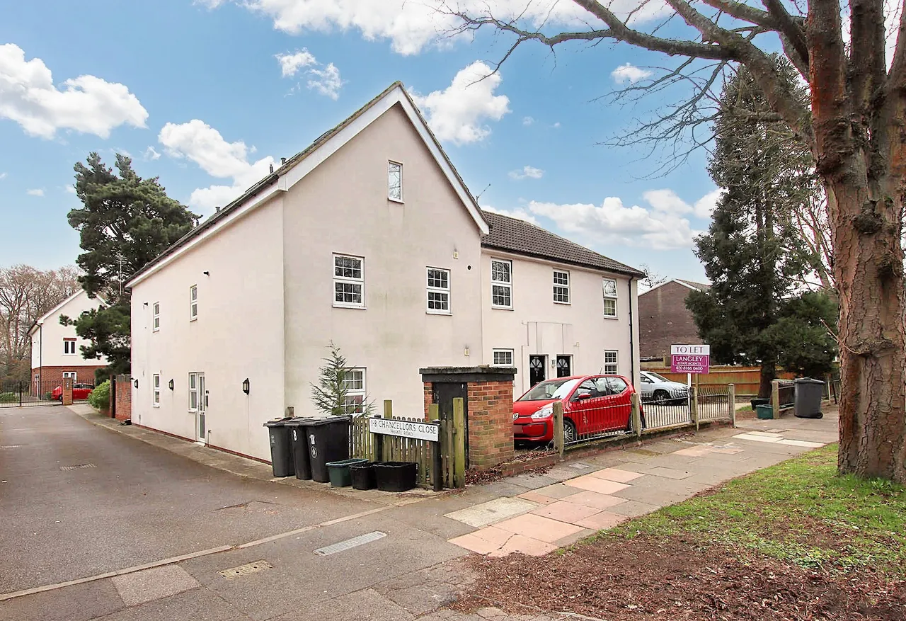 Flat 1 107a Monks Orchard Road, Beckenham, Beckenham, BR3 3BJ, photo 12
