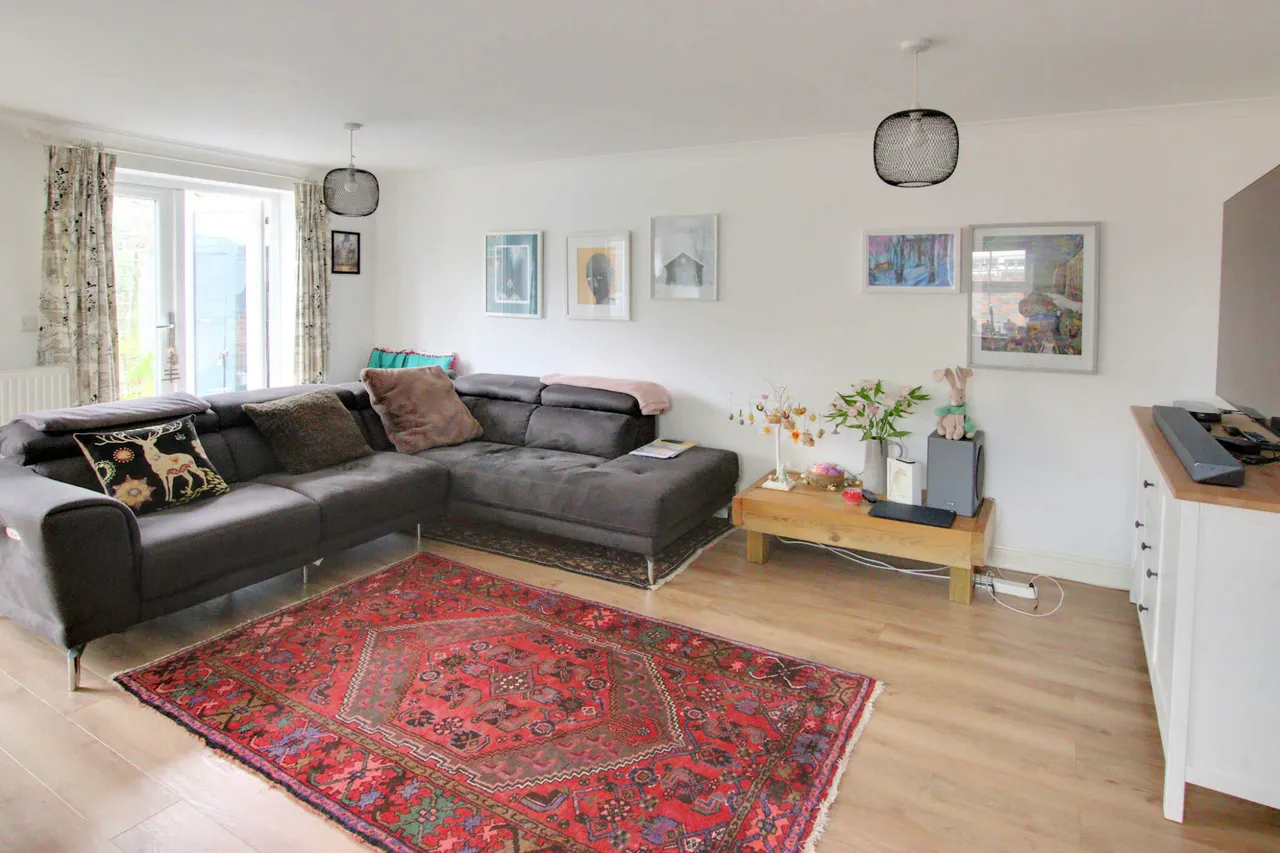 Flat 1 107a Monks Orchard Road, Beckenham, Beckenham, BR3 3BJ, photo 4