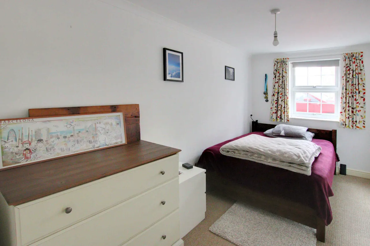 Flat 1 107a Monks Orchard Road, Beckenham, Beckenham, BR3 3BJ, photo 9