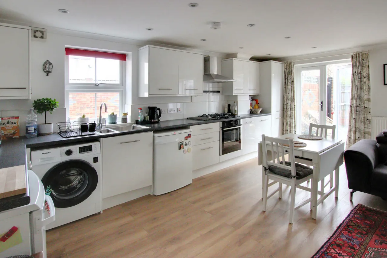 Flat 1 107a Monks Orchard Road, Beckenham, Beckenham, BR3 3BJ, photo 5
