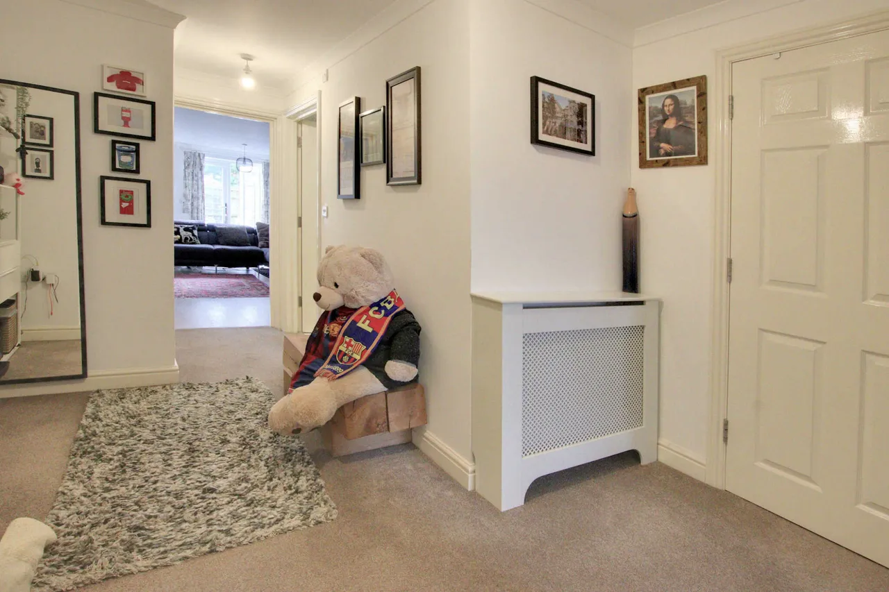 Flat 1 107a Monks Orchard Road, Beckenham, Beckenham, BR3 3BJ, photo 6