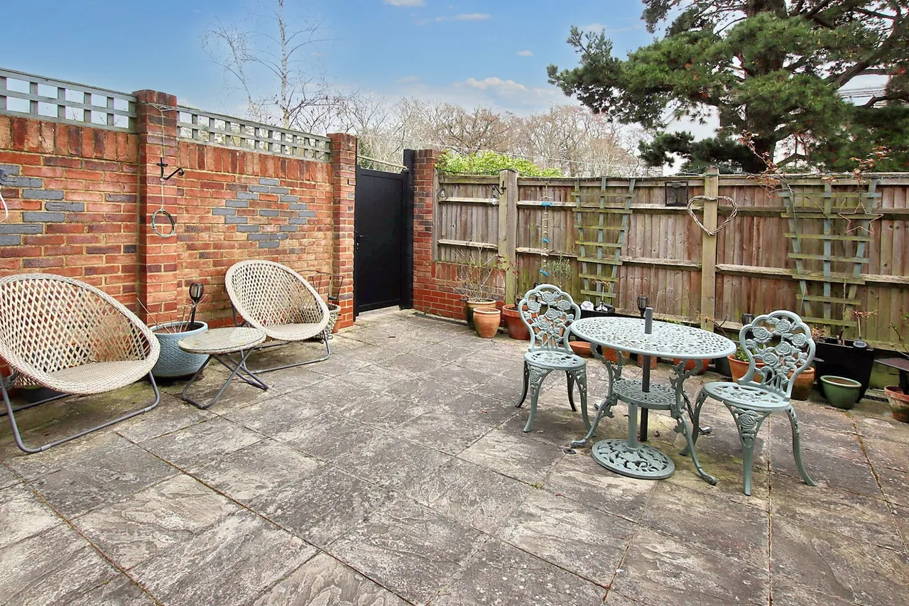 Flat 1 107a Monks Orchard Road, Beckenham, Beckenham, BR3 3BJ, photo 11
