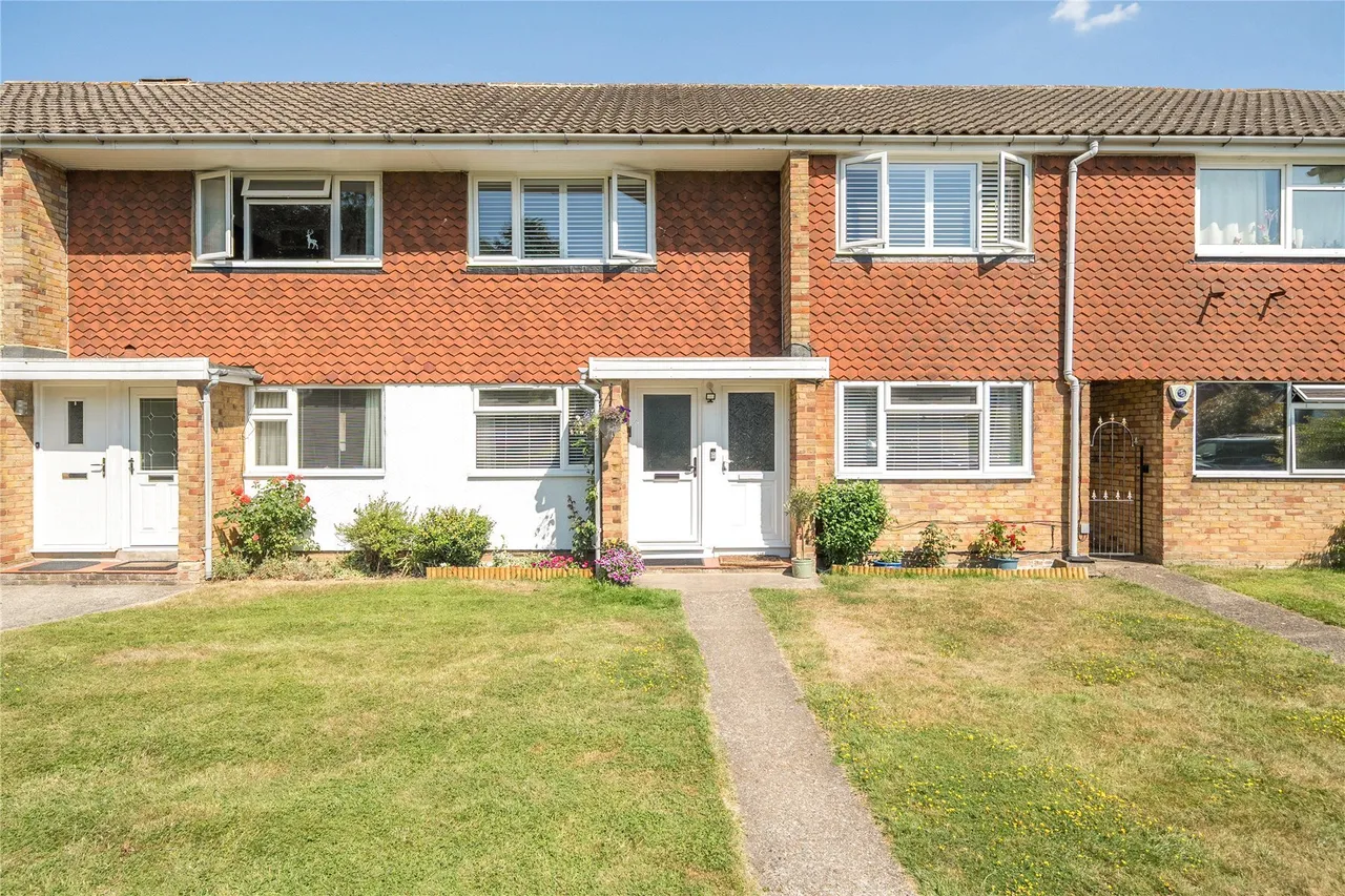 Clifton Close, Farnborough Village, Kent, BR6, photo 16