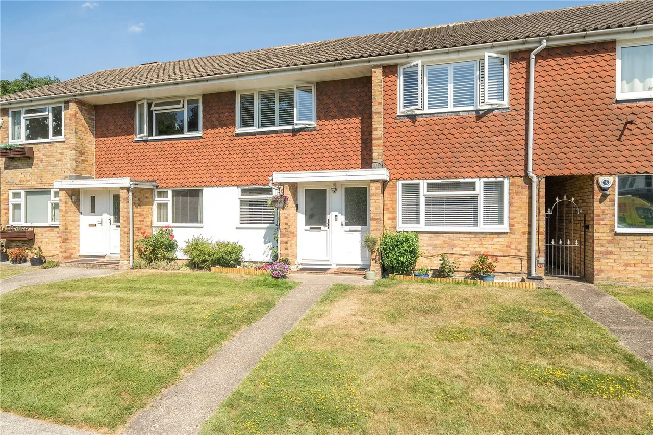 Clifton Close, Farnborough Village, Kent, BR6, photo 17
