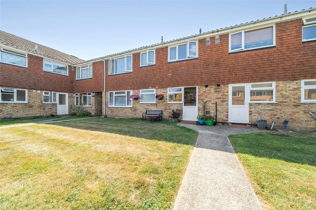 Clifton Close, Farnborough Village, Kent, BR6, photo 19