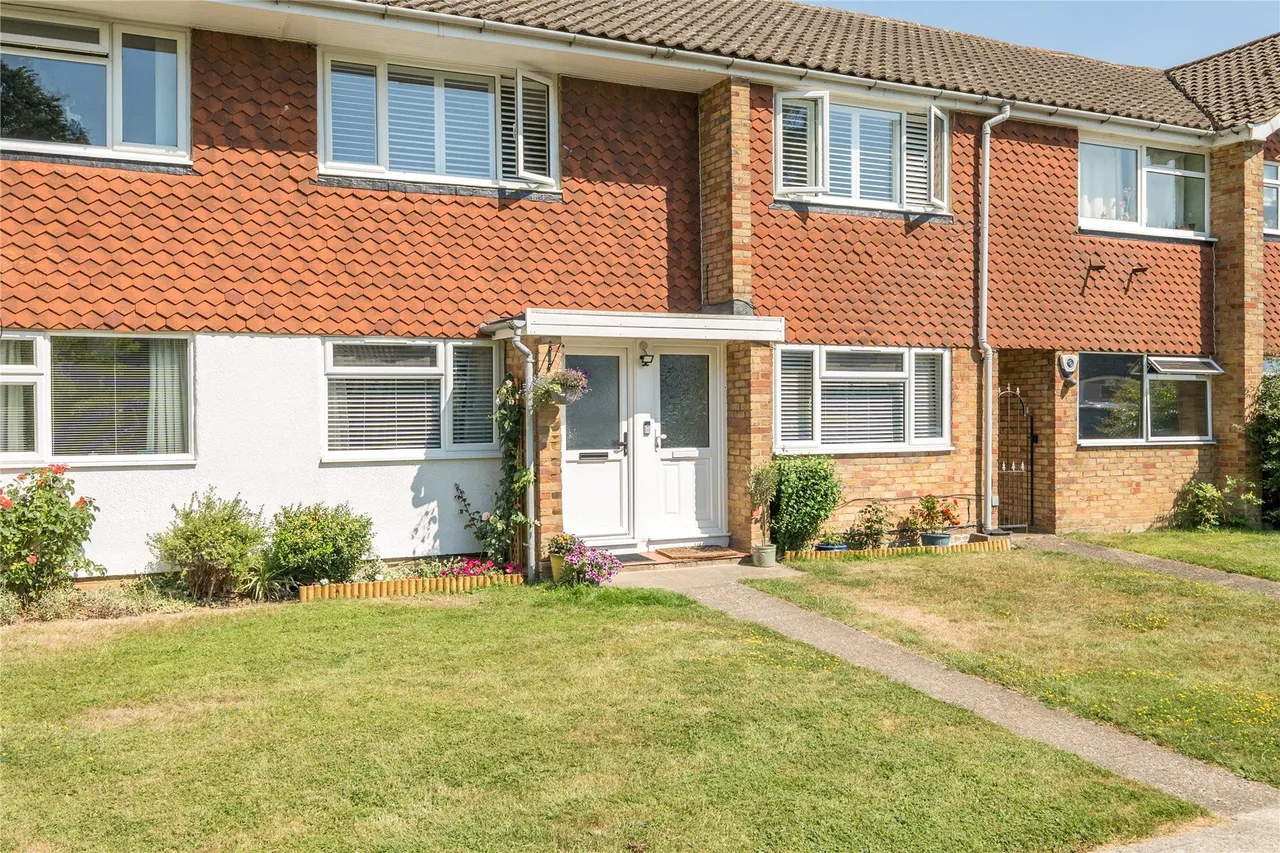 Clifton Close, Farnborough Village, Kent, BR6, photo 15