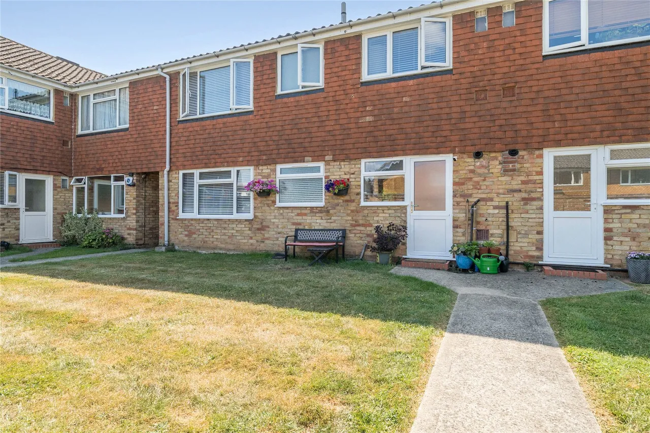 Clifton Close, Farnborough Village, Kent, BR6, photo 18