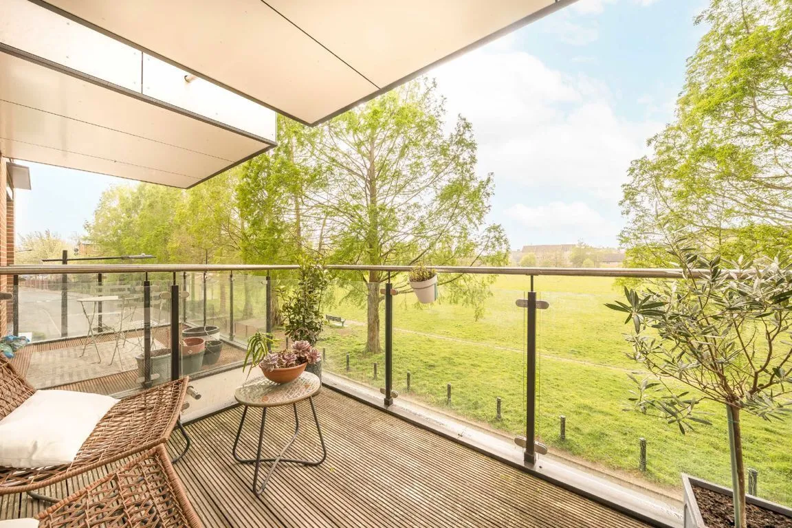 Knaresborough Drive, SW18, photo 4