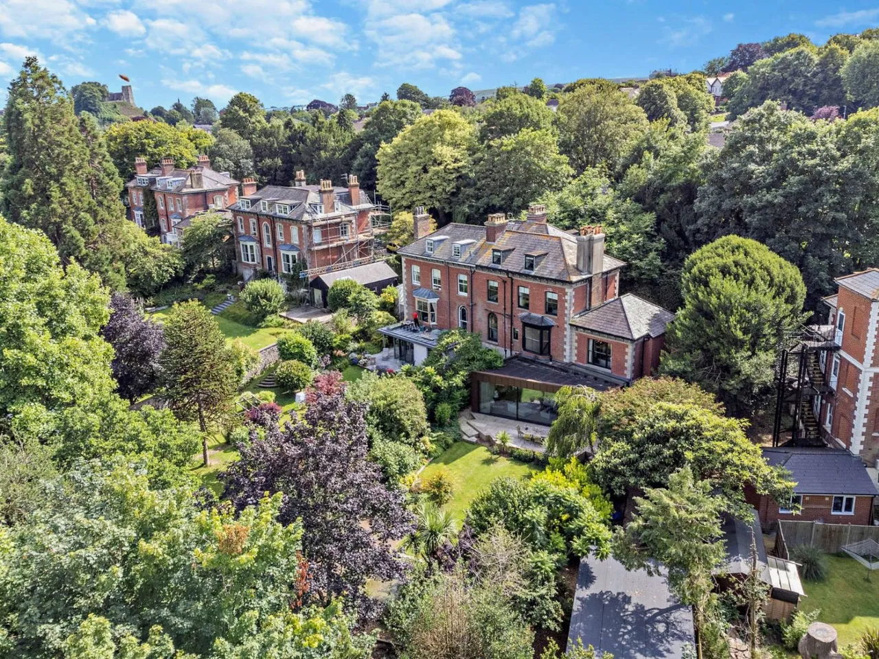 Wallands Crescent, Lewes, BN7, photo 30