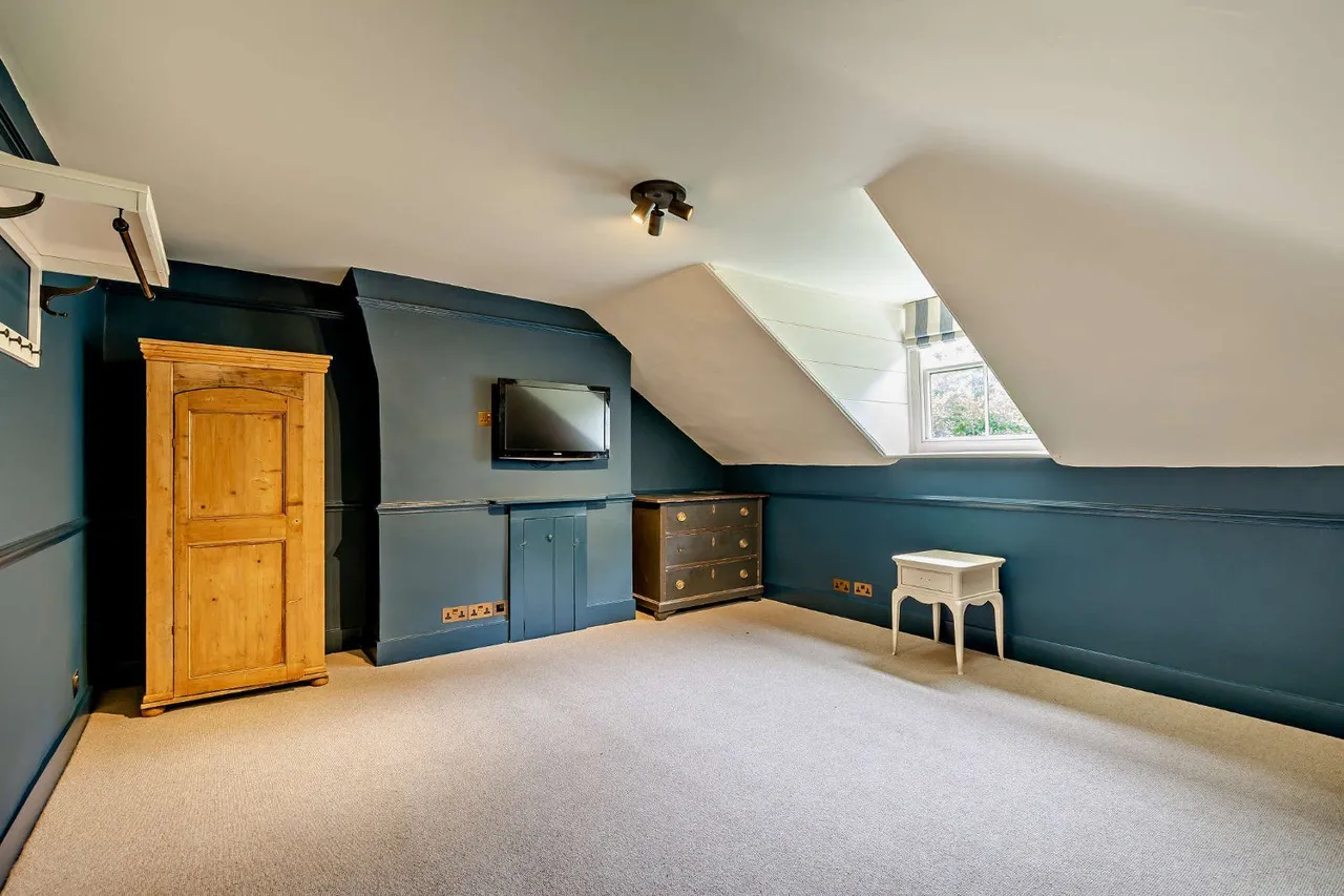 Wallands Crescent, Lewes, BN7, photo 23