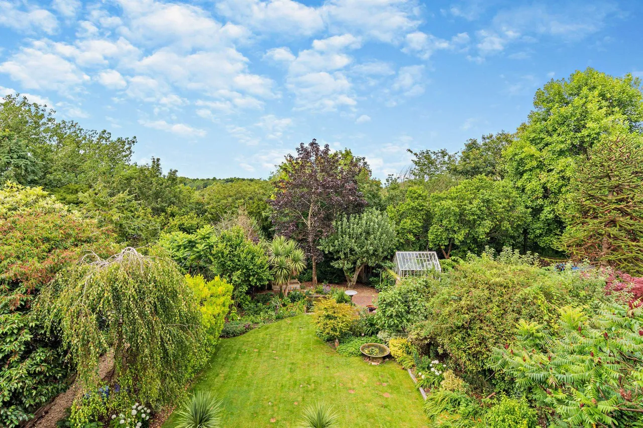 Wallands Crescent, Lewes, BN7, photo 25
