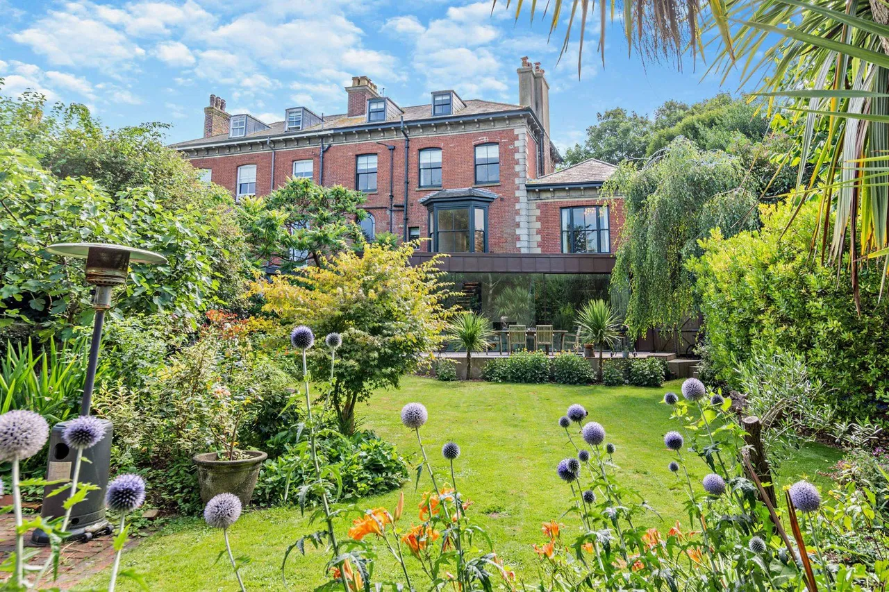 Wallands Crescent, Lewes, BN7, photo 26