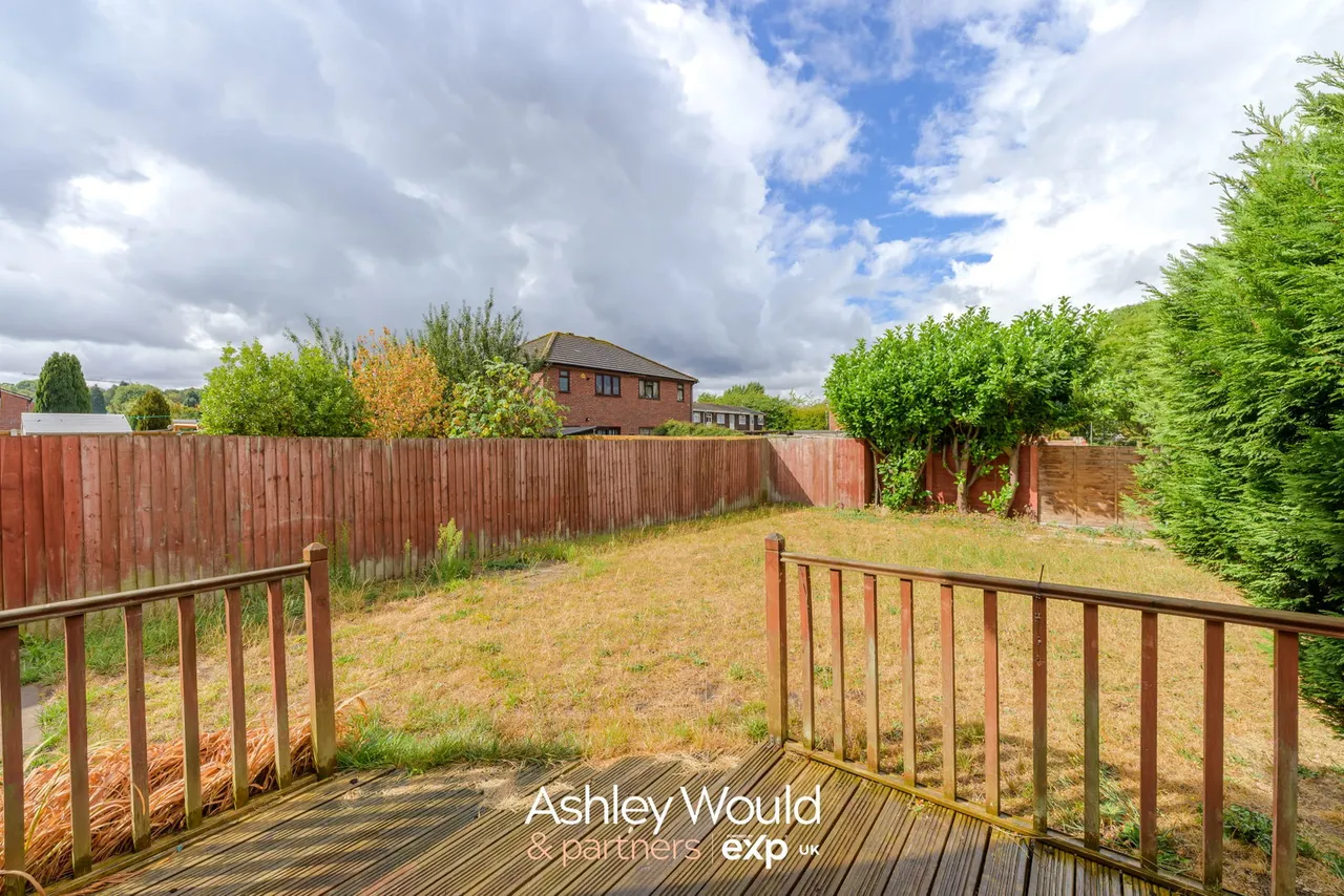 Clifton Street, Cradley Heath, B64, photo 21