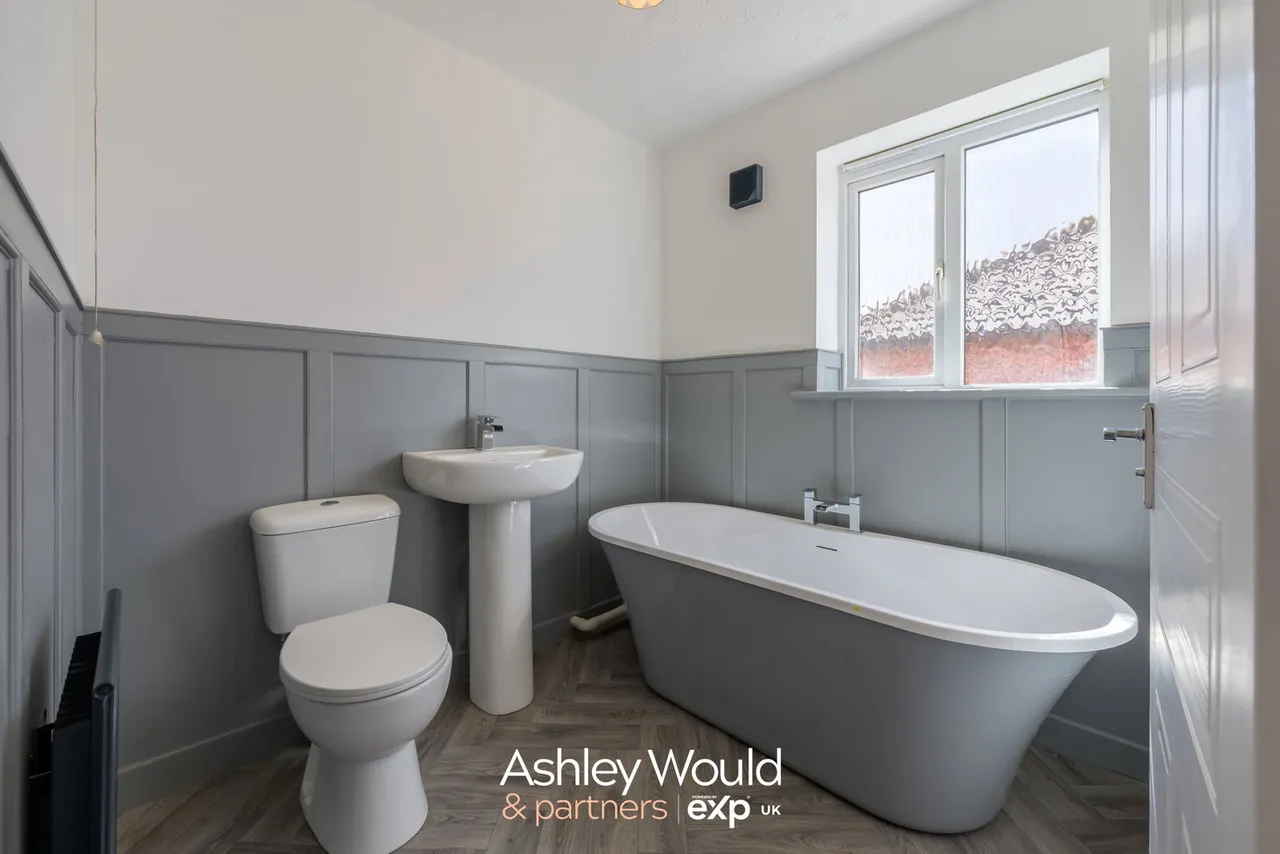 Clifton Street, Cradley Heath, B64, photo 15