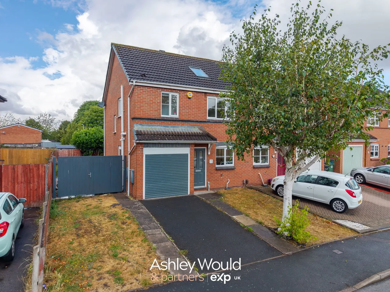 4 bed house for sale, Clifton Street, Cradley Heath, B64