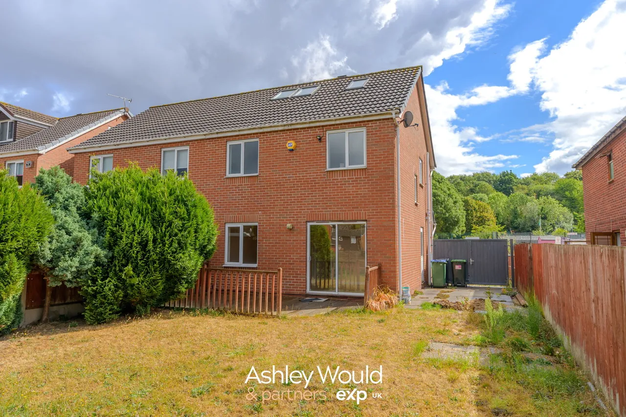 Clifton Street, Cradley Heath, B64, photo 22