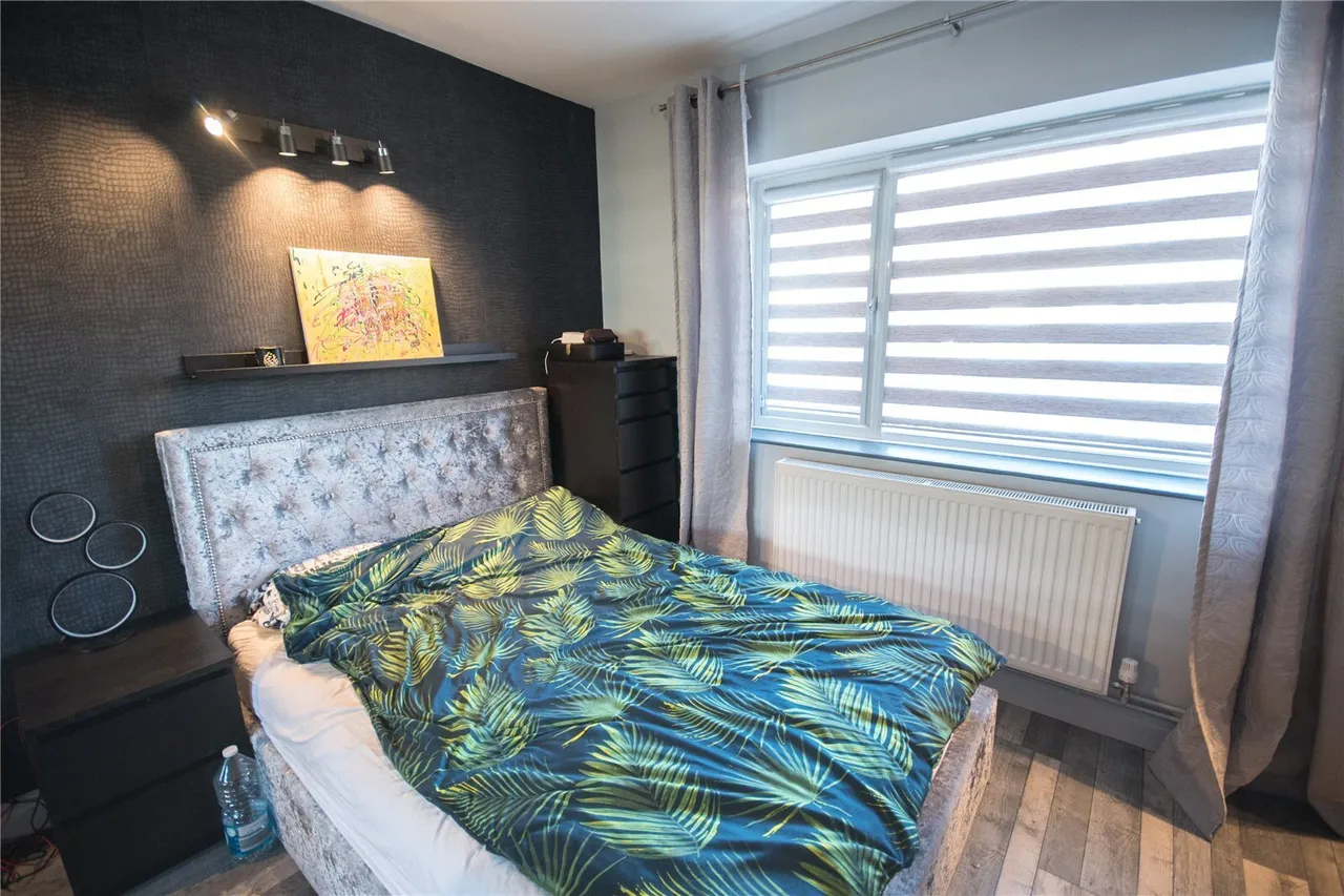 Hollisters Drive, Bristol, Somerset, BS13, photo 11