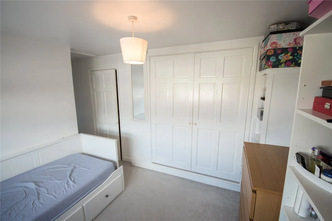 Hollisters Drive, Bristol, Somerset, BS13, photo 21