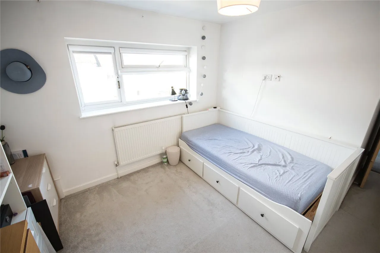 Hollisters Drive, Bristol, Somerset, BS13, photo 19