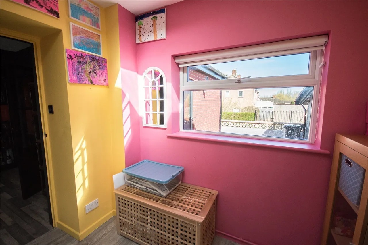 Hollisters Drive, Bristol, Somerset, BS13, photo 22