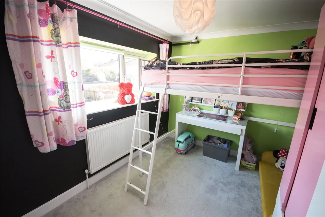 Hollisters Drive, Bristol, Somerset, BS13, photo 17