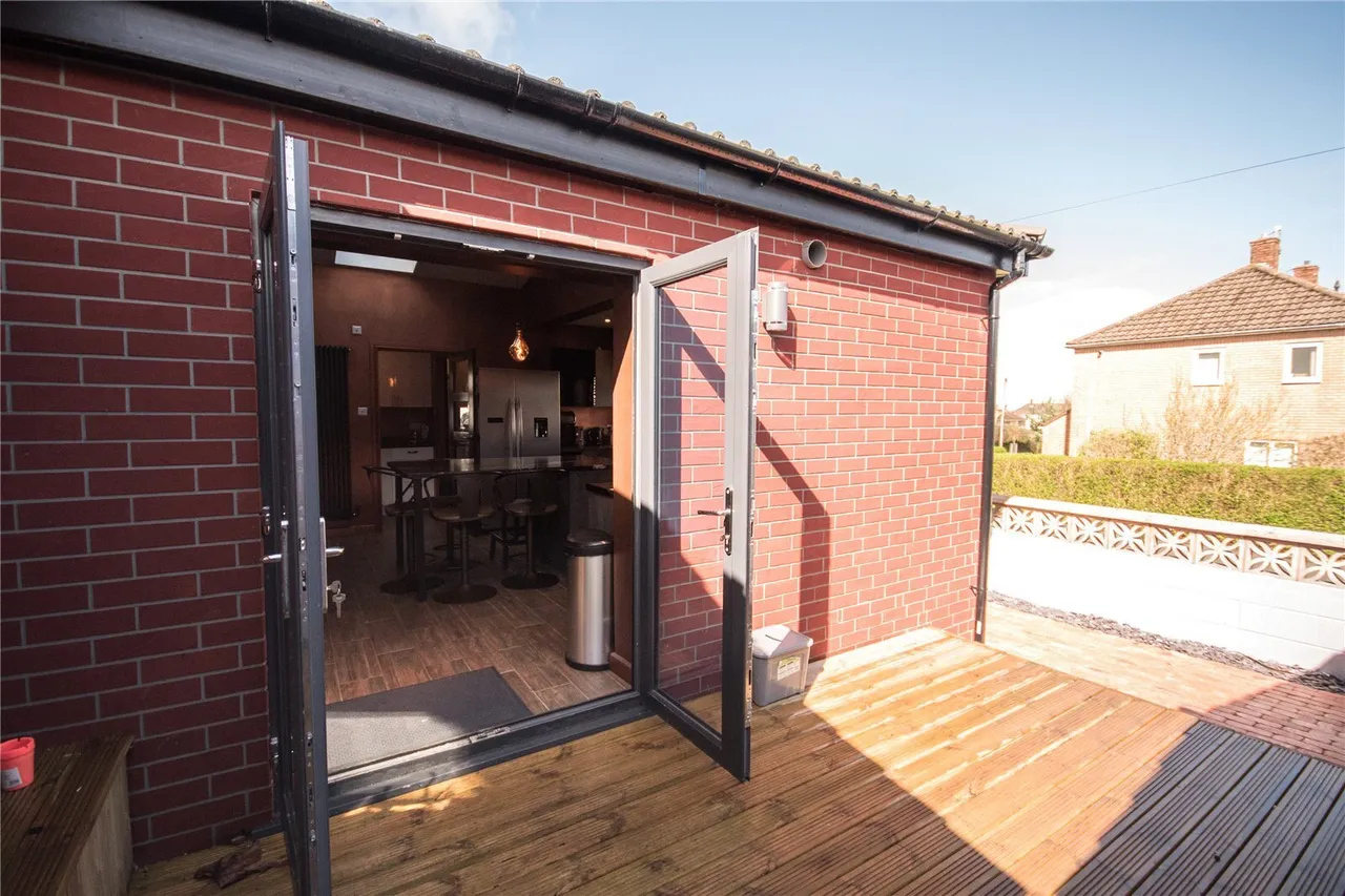 Hollisters Drive, Bristol, Somerset, BS13, photo 52