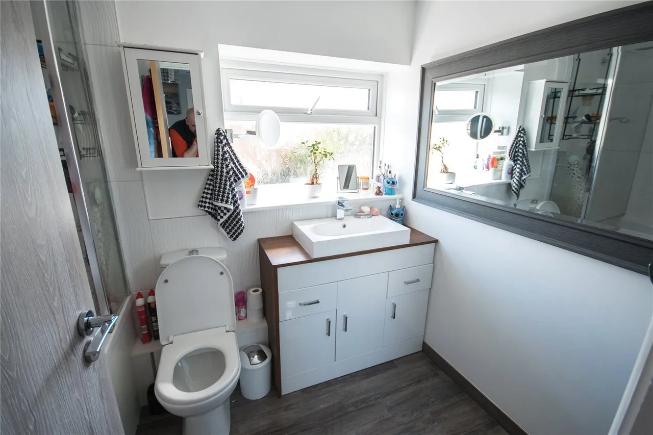Hollisters Drive, Bristol, Somerset, BS13, photo 23