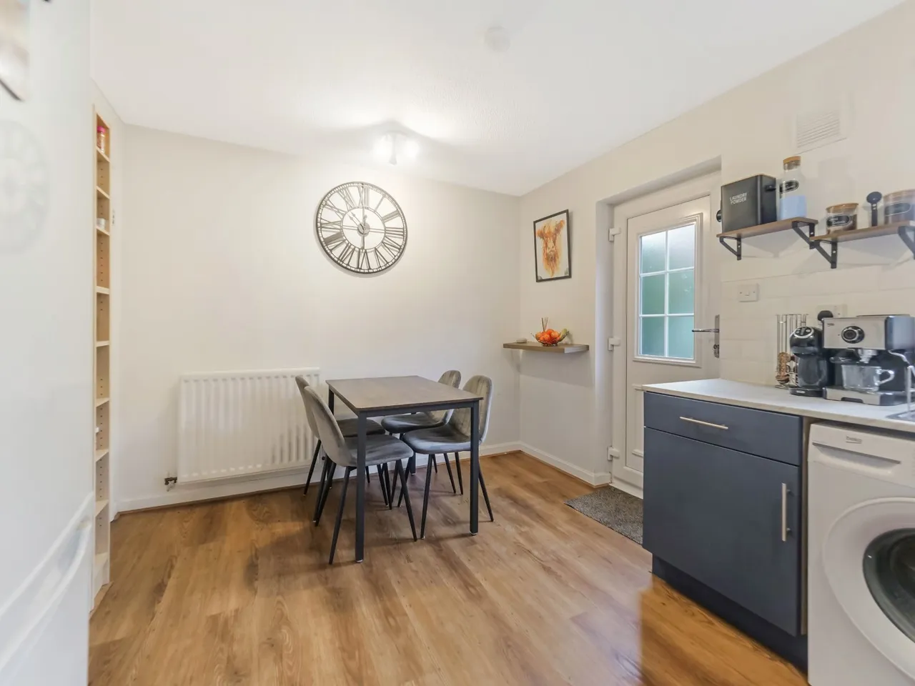 Helmsdale Drive, Paisley, Renfrewshire, PA2, photo 8