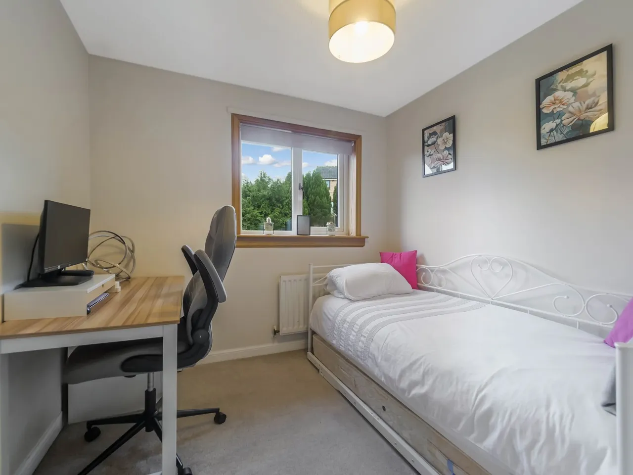 Helmsdale Drive, Paisley, Renfrewshire, PA2, photo 12