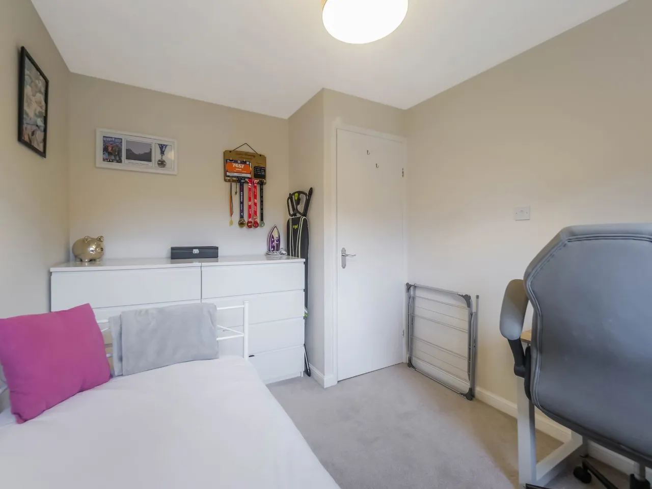 Helmsdale Drive, Paisley, Renfrewshire, PA2, photo 13