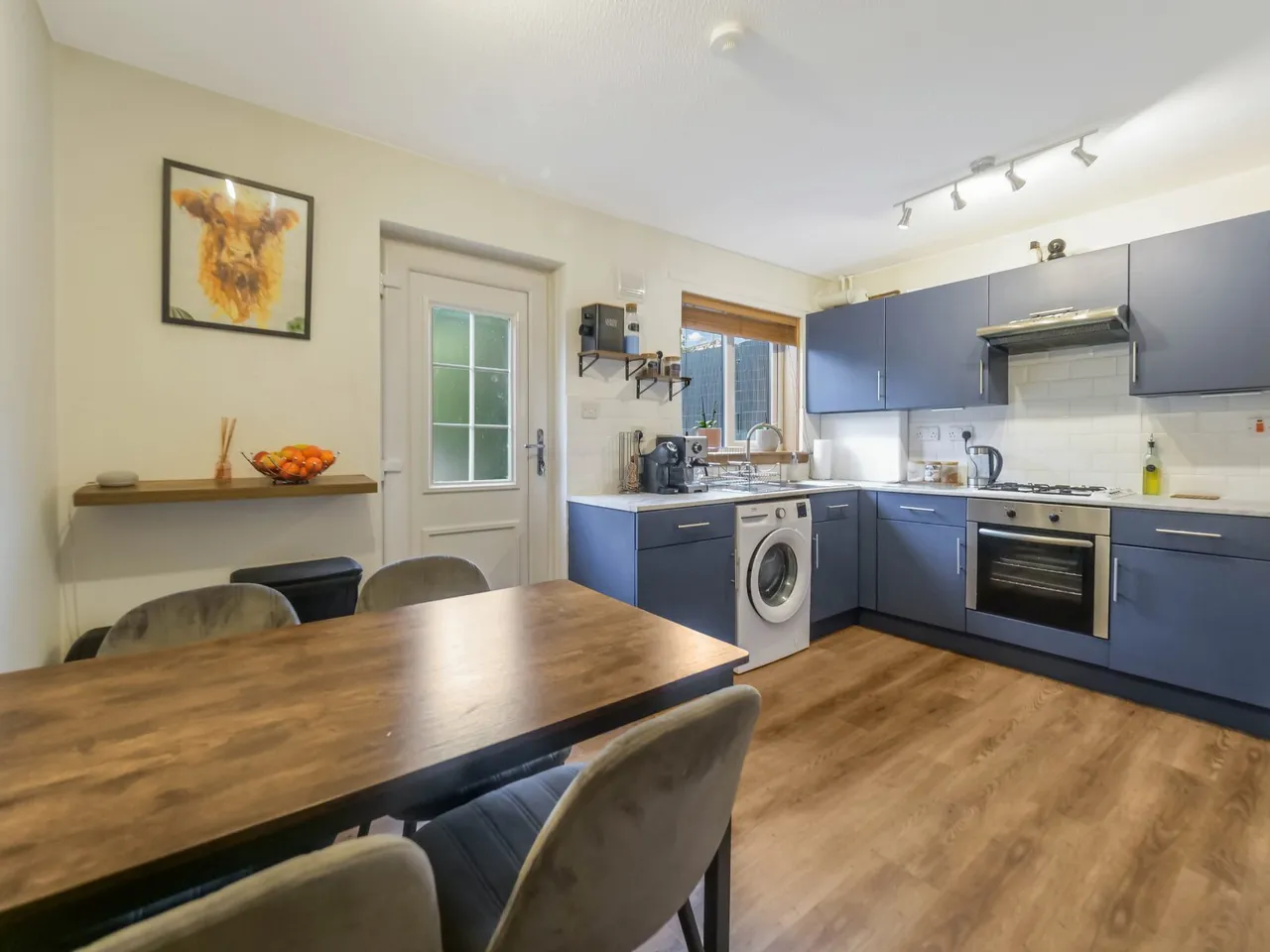 Helmsdale Drive, Paisley, Renfrewshire, PA2, photo 3