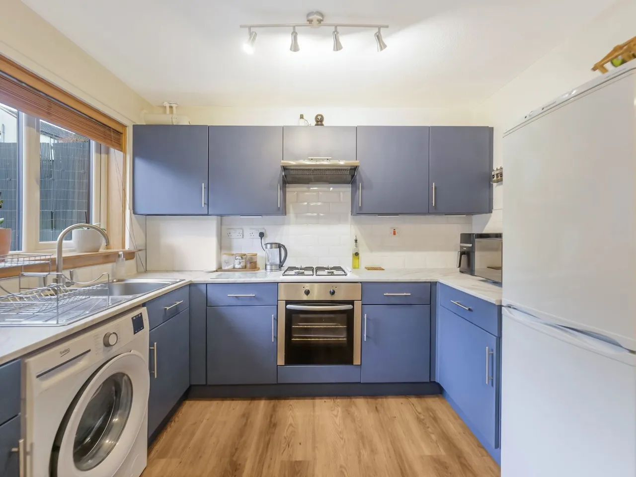 Helmsdale Drive, Paisley, Renfrewshire, PA2, photo 9