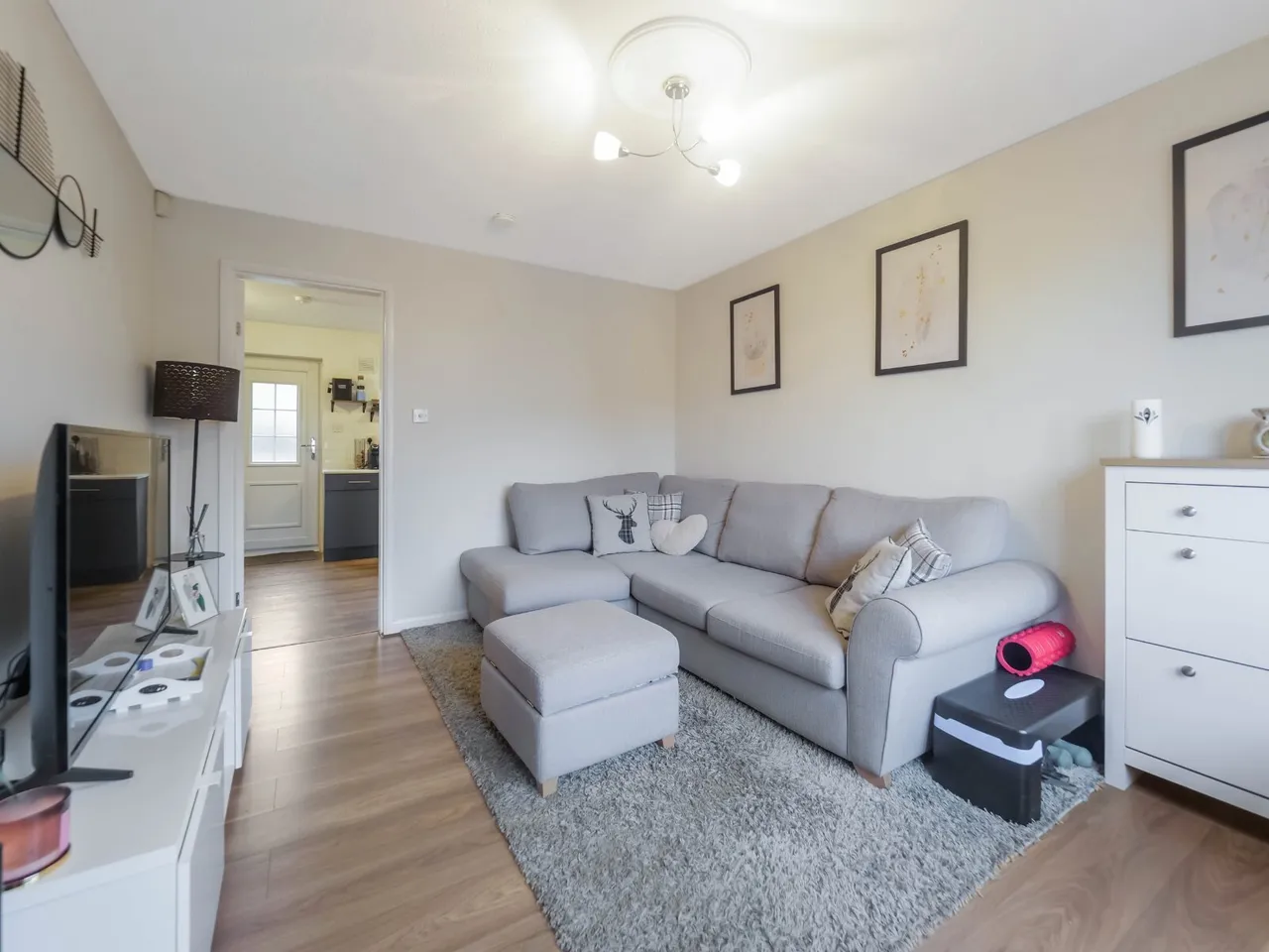 Helmsdale Drive, Paisley, Renfrewshire, PA2, photo 6