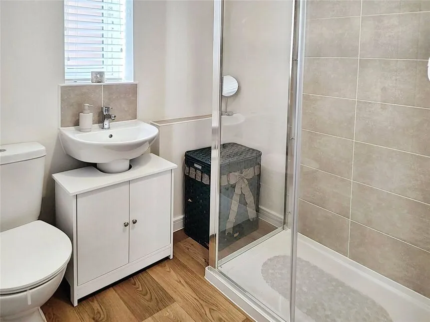 Chilton Drive, Lawley, Shropshire, TF4, photo 5