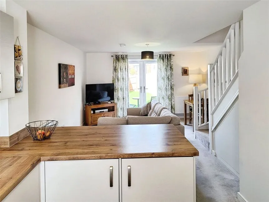 Chilton Drive, Lawley, Shropshire, TF4, photo 11