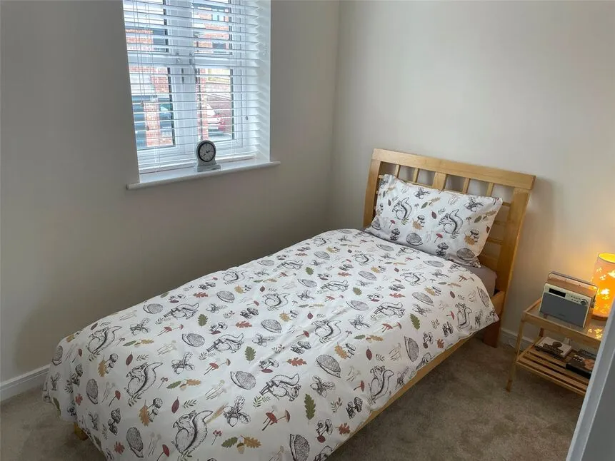 Chilton Drive, Lawley, Shropshire, TF4, photo 8
