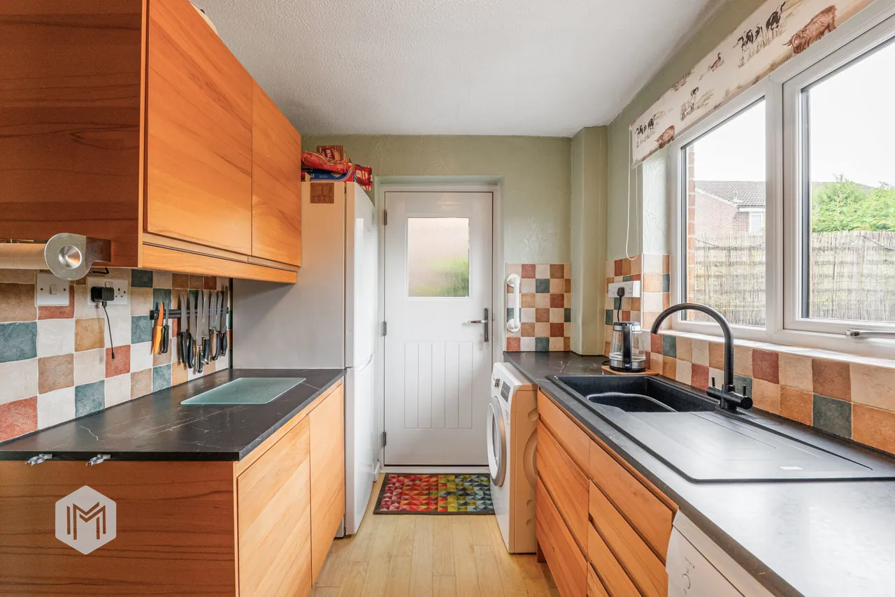 Honiton Grove, Radcliffe, Manchester, M26 3QF, photo 4