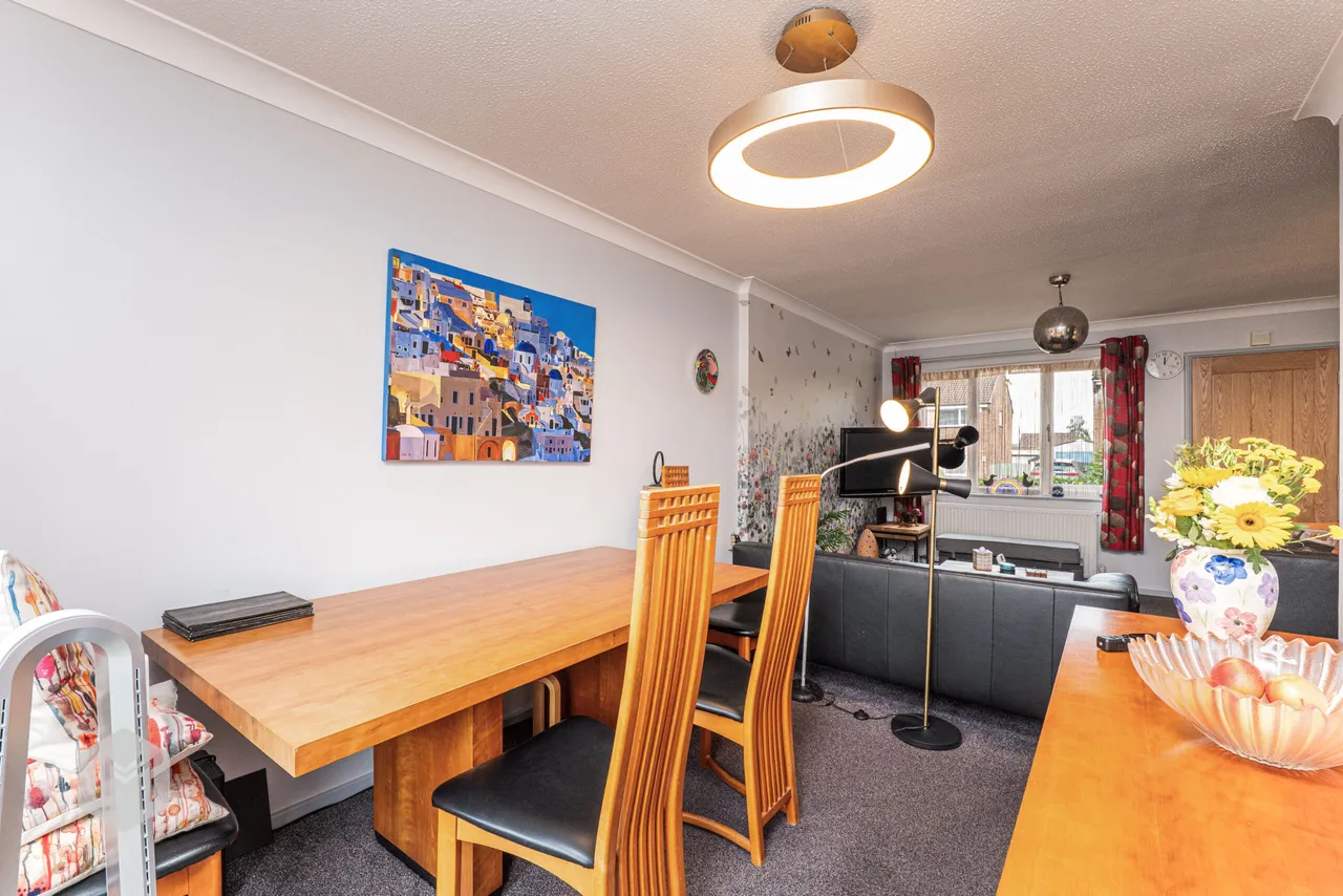 Honiton Grove, Radcliffe, Manchester, M26 3QF, photo 6